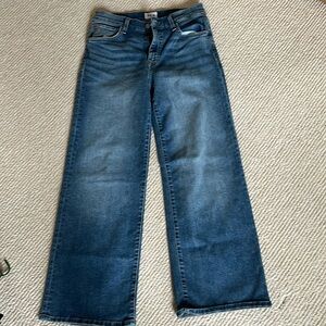 Hudson Rosalie jeans